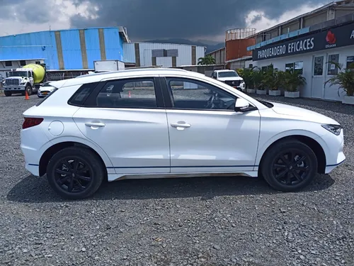 BYD E2 HB GS-300
