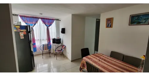 Apto Dosquebradas Conjunto Galatea