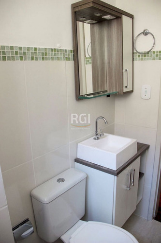 Apartamento Menino Deus Porto Alegre. - 4556