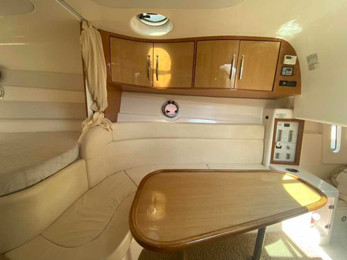 Phantom 360 Ano 2012 Volvo D4 300hp Com 340 Horas