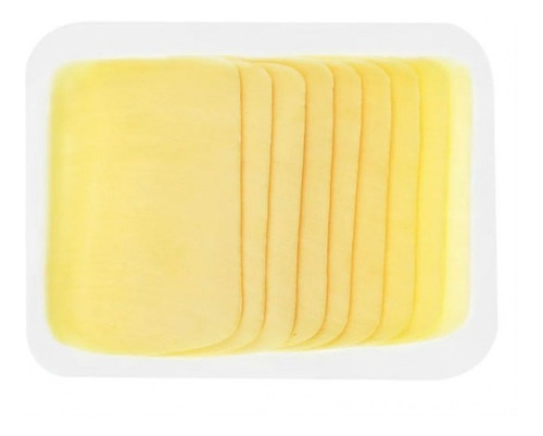 Imagem 7 de 8 de Bandeja De Isopor B2 Rasa Branca Fardo C/400 Unds