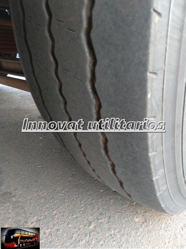 Imagem 15 de 15 de Comil Versatile Volks 17-230 C/ar Ano 2013 46 Lug. Cod 175