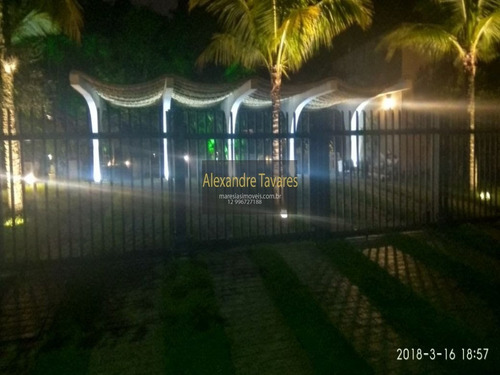 Imagem 2 de 30 de Chacara - Ch00001 - 70992309