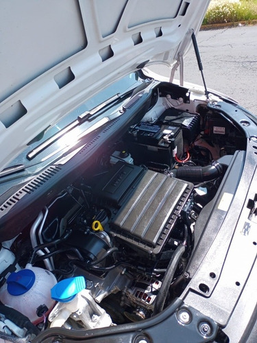 Imagen 12 de 12 de Volkswagen Caddy 2020 1.6 Maxi Mt
