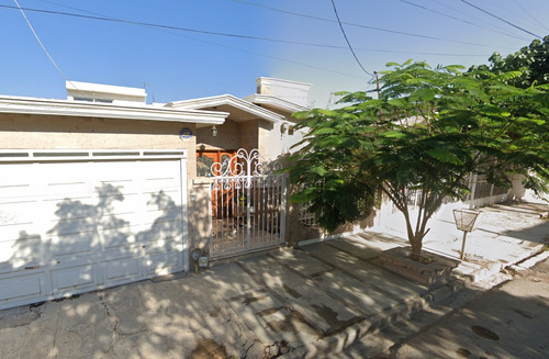 Casa En Venta Bellavista Gómez Palacio Durango/ Recuperacion Bancaria Laab2
