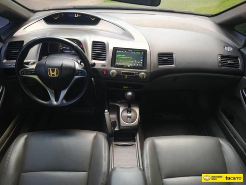 Honda Civic Emotion- Automático