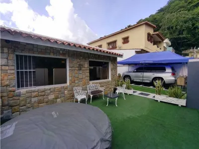 Casa en venta