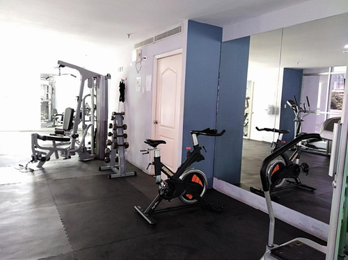 Imagen 12 de 14 de Venta De Apartamento En Ph The Seawaves, Bellavista 20-10487