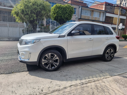 Suzuki Vitara Sport Boosterjet 1,4