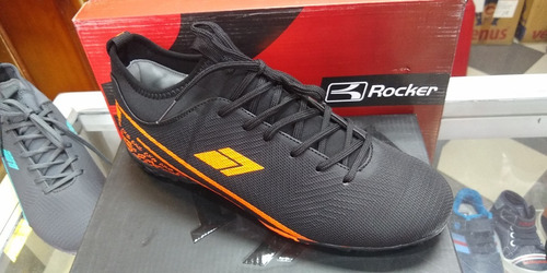 Imagen 6 de 10 de Zapatos Pupillos West Originales Duraderos Gray Futbol