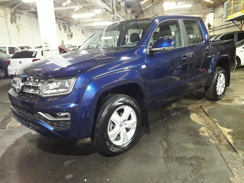 Volkswagen Amarok 2.0 Cd Tdi 180cv Highline 4x2 At Leasing