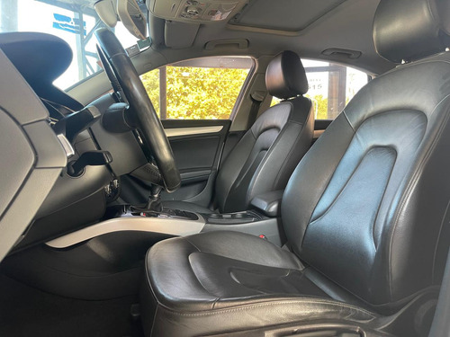 Audi A4 2.0 Attraction Tfsi 225cv Multitronic