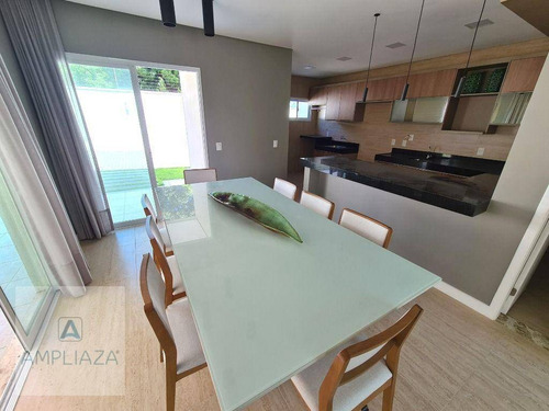 Imagem 18 de 22 de Casa À Venda, 229 M² Por R$ 1.310.000,00 - Sabiaguaba - Fortaleza/ce - Ca0177