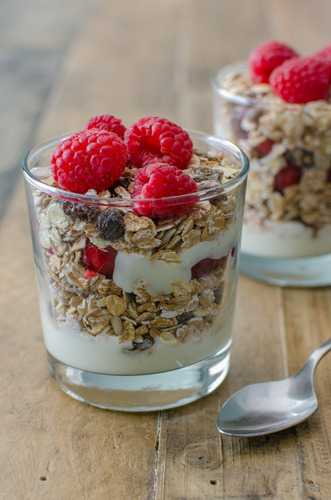 Bob's Red Mill Old Country Style Muesli 510 Gr