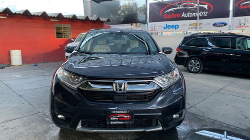 Honda CR-V 1.5 Touring Cvt