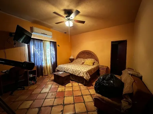 Quinta En Venta Sobre Carretera A San Mateo, Juárez