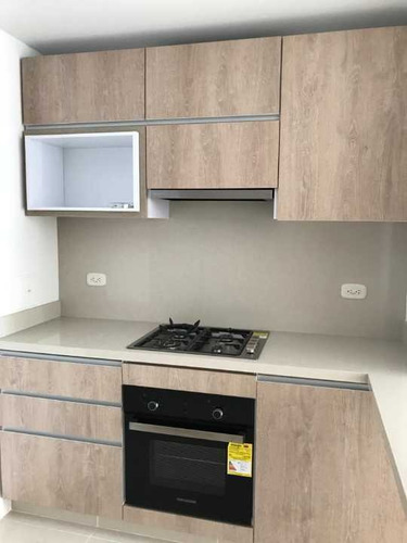 Imagen 7 de 14 de Apartamento En Venta Al Sur Cali Cañaveralejo Madero