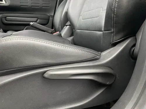 Citroën C4 Cactus 1.6 Shine Turbo Aut