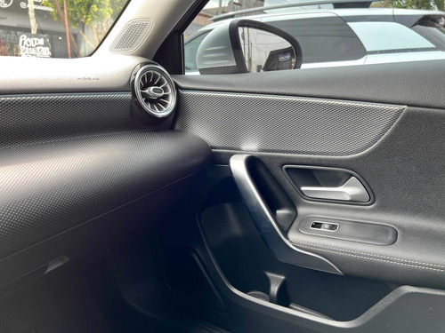 Imagen 17 de 17 de Mercedes-benz Clase A 2020 1.3 A200 163cv Progressive Sedan