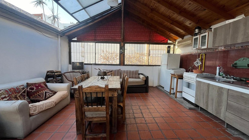 Venta Hermoso Ph 4 Ambientes Con Quincho Almagro