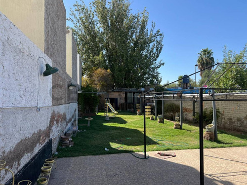 Casa En Venta En San Martin Centro