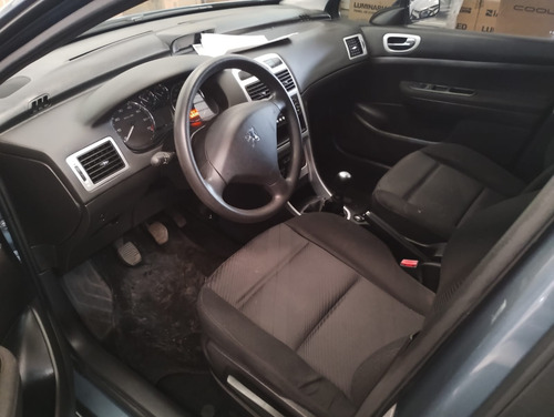 Peugeot 307 1.6 Xs 110cv Mp3