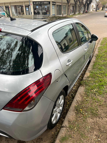Peugeot 308 1.6 Allure
