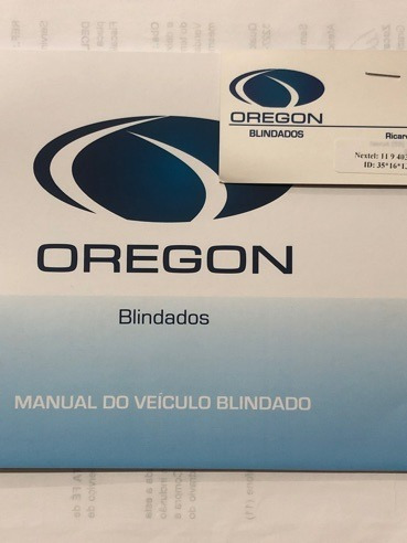 Hyundai Santa Fé Santa Fe 3.3 2015 7 Lugares Blindada