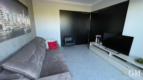 Imagem 5 de 15 de Casa Em Condomínio Para Venda Em Presidente Prudente, Residencial Jatobá, 3 Dormitórios, 4 Banheiros - Ccv16755_2-1159330
