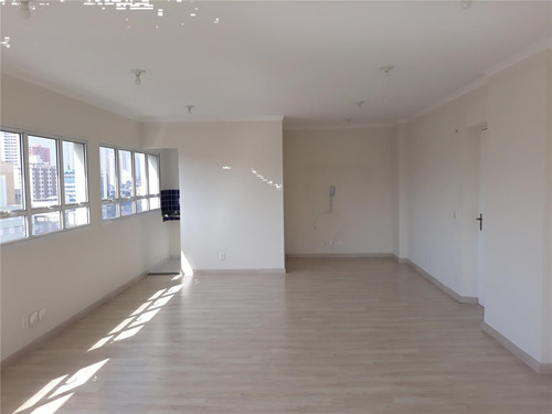 Imagem 4 de 9 de Sala À Venda, 1 Vaga, Centro - Santo André/sp - 67325