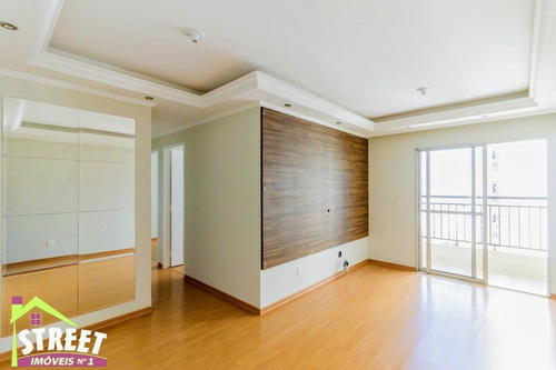 Imagem 1 de 30 de Apartamento 3 Dormitórios Com 2 Vagas Na Rua Do Shopping Maia. - Ap00488 - 69878834