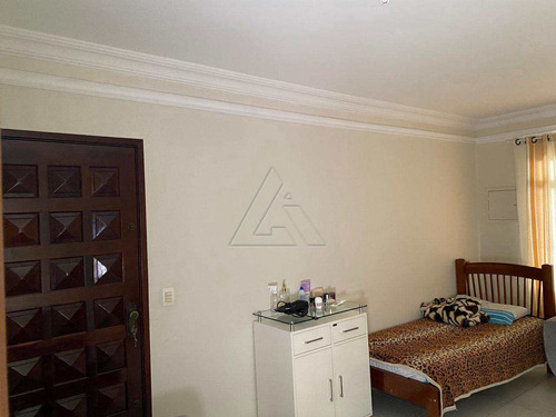Imagem 20 de 24 de Sobrado Com 3 Dorms, Jardim Monte Kemel, São Paulo - R$ 560 Mil, Cod: 3556 - V3556