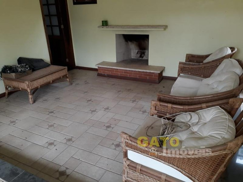 Imagem 5 de 15 de Chácara Para Venda Em Cajamar, Ponunduva, 4 Dormitórios, 1 Suíte, 3 Banheiros, 3 Vagas - 18064_1-1020780