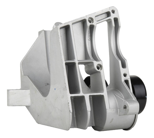 Tensor Banda Accesorios Ford Courier L4 1.6l 2002