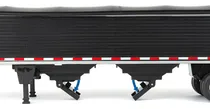 Comprar Ertl Freightliner Escala 1:32 122sd Semirremolque Con Grano,