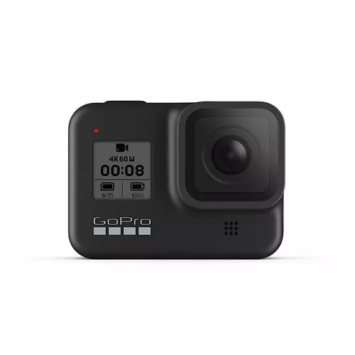 Mexx  CáMARA GO PRO HERO9 NEGRO CHDHX 901 RW