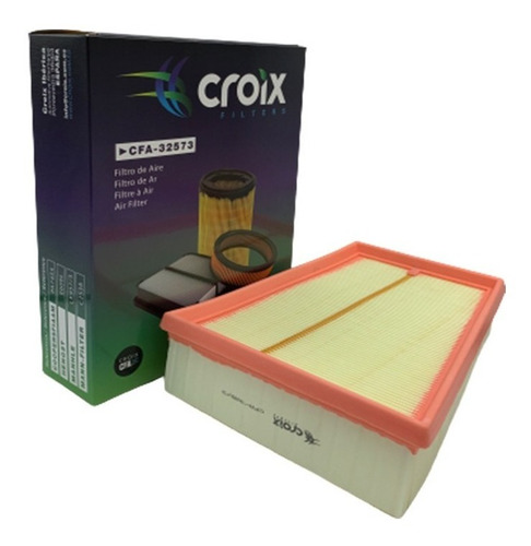 Filtro De Aire Croix Cfa32573