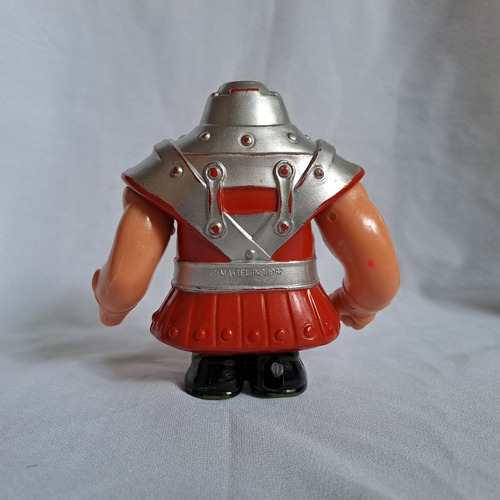 Figura Ram-man Masters Of De Universe Motu (Usado)