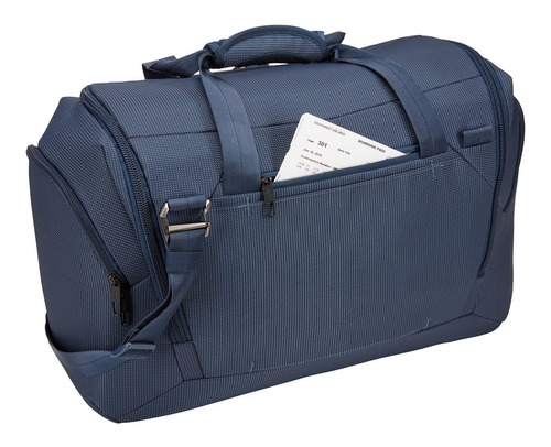 Imagem 3 de 9 de Mochila Crossover 44 L - Dress Blue - Thule