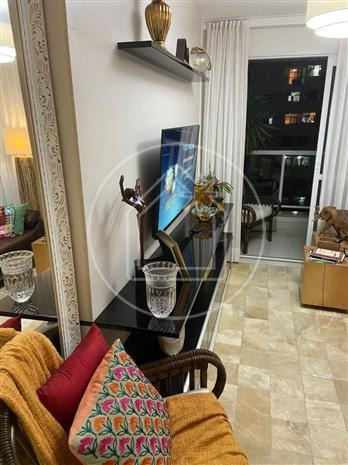 Apartamento - Ref: 884410