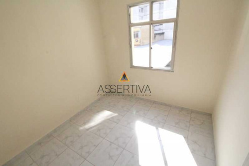 Imagem 9 de 15 de Locação - 2 Quartos - Vila Isabel - Flap20338