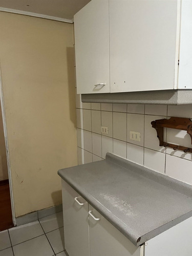 Departamento En Arriendo De 2 Dorm. En Conchalí