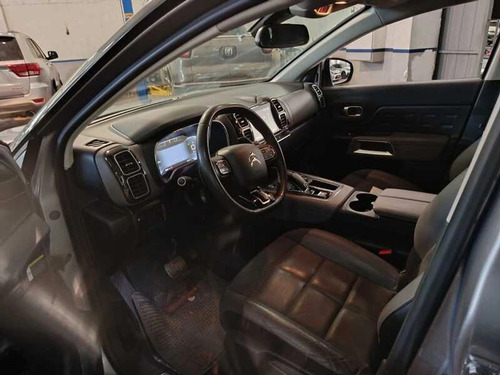 Citroën C5 Aircross 1.6 PURETECH 165 LIVE