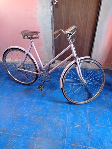 Bicicleta Windsor 