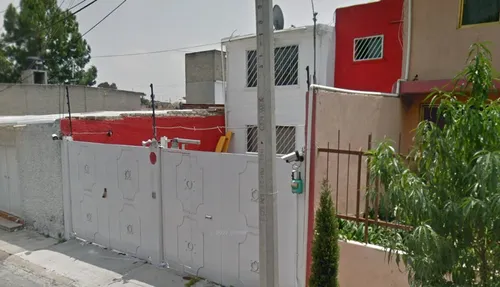 Venta De Casa En Col. Ensueños, Cuautitlan Izcalli Sh05 Recuperacion Bancaria