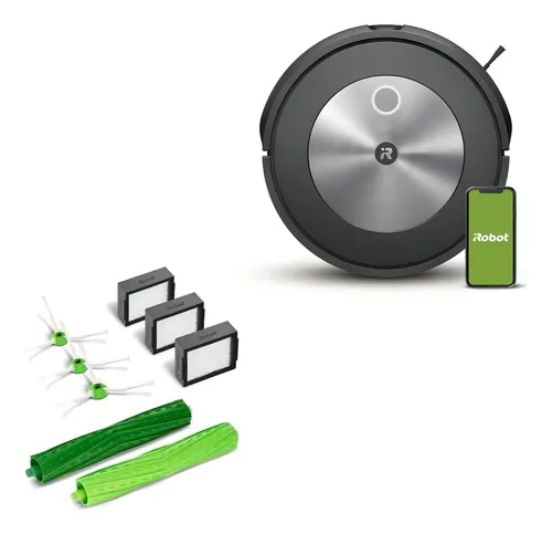 Robot roomba mercadolibre sale