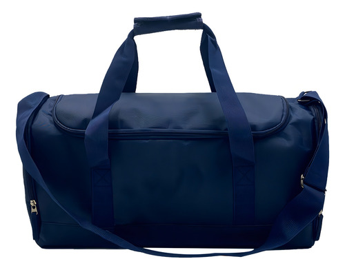 Quemoda BOLV-BJ02 - Azul