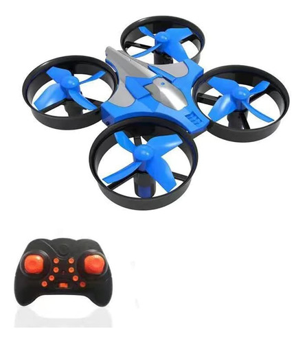 Goolrc Mini Drone Rc Drone 2.4g 4ch 6 Ejes Gyro 3d-flip Modo