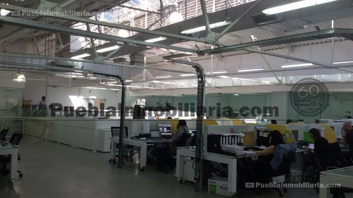 Imagen 3 de 30 de Oficina En Venta O Alquiler - Parque Patricios, Distrito Tecnológico