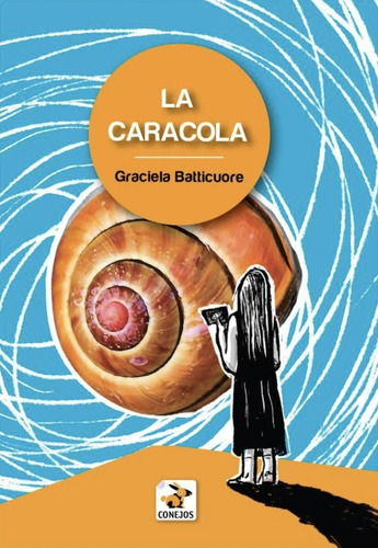 La Caracola - Batticuore, Graciela